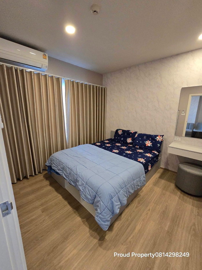 รูป Escent korat ห้องขนาด 28 ตรม. เช่าเพียง 11,000 บาท/เดือน คุ้มมาก - รูปที่ 10/11