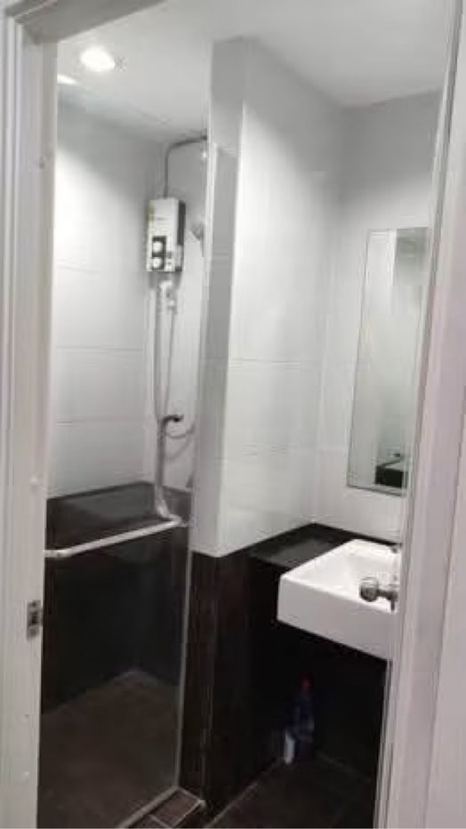 รูป ให้เช่า Asakan Place Srinakarin | TT15450 | 1 ห้องนอน | 43 ตร.ม. | ชั้น 31 | 12,000 บาท/เดือน - รูปที่ 10/14