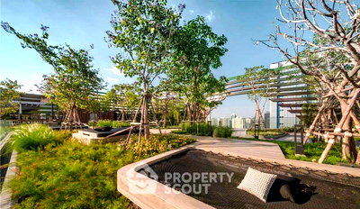 Condos for sale : 1-BR 50 Sqm Condo For Sale At The Line Phahonyothin Park Near MRT Phahon Yothin (ID 3061612)