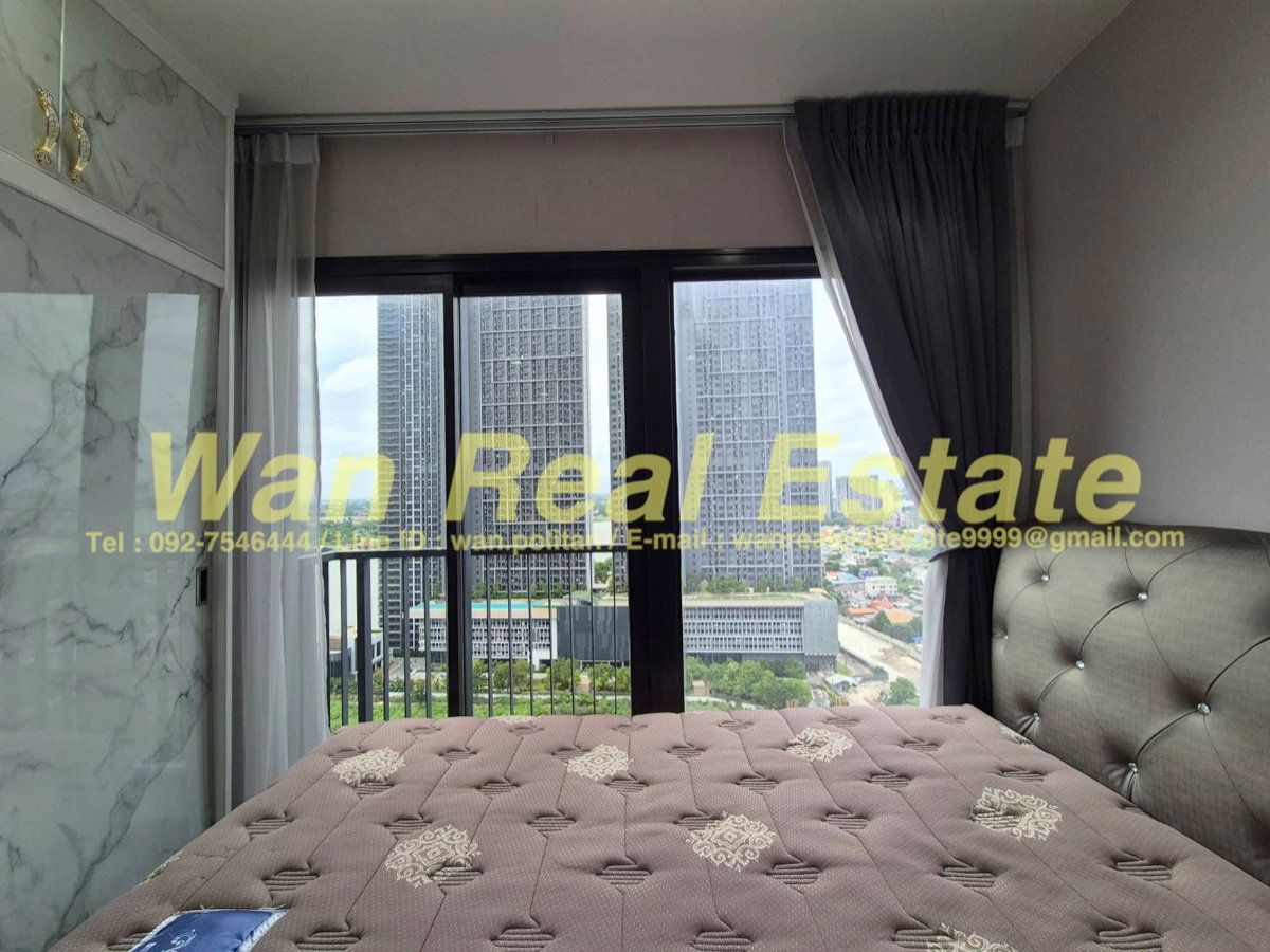 picture politan rive riverside condo foe rent - 5/10