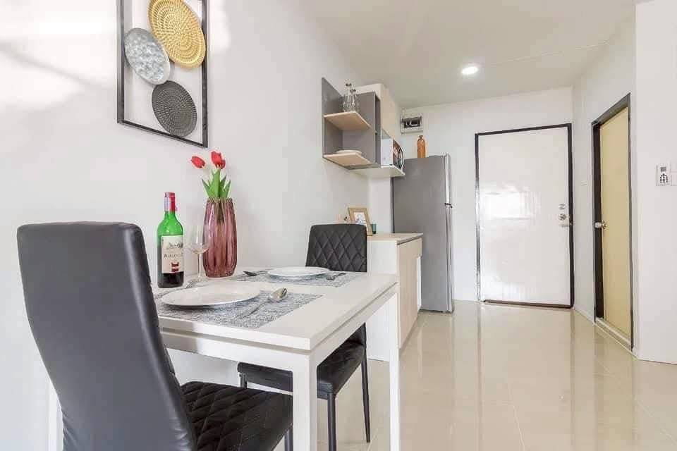 รูป ☘️🏡ให้เช่า ลานนาคอนโด – คอนโดน่าอยู่ ใจกลางเมือง 6,500บาท/เดือน❤️ - รูปที่ 4/12