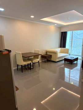⛵ Orient ⛵ Foreigner quota / City view / 3F / 1bedroom for quick sale彡