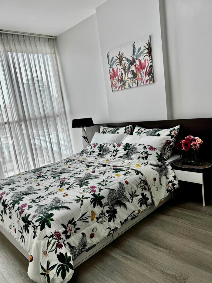 picture #SC15413 📌 Rent | 🟦🟨IDEO Mix Phaholyothin 🟩💬𝑪𝒐𝒏𝒕𝒂𝒄𝒕𝑳𝑰𝑵𝑬:@𝒔𝒆𝒄𝒓𝒆𝒕𝒑𝒓𝒐𝒑𝒆𝒓𝒕𝒚 🔥 - 1/10