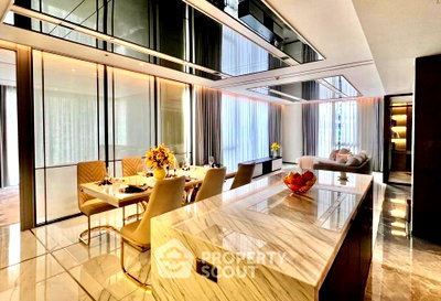Condos for rent : 3-BR 151 Sqm Condo At Fynn Sukhumvit 31 Near MRT Sukhumvit (ID 3061821)
