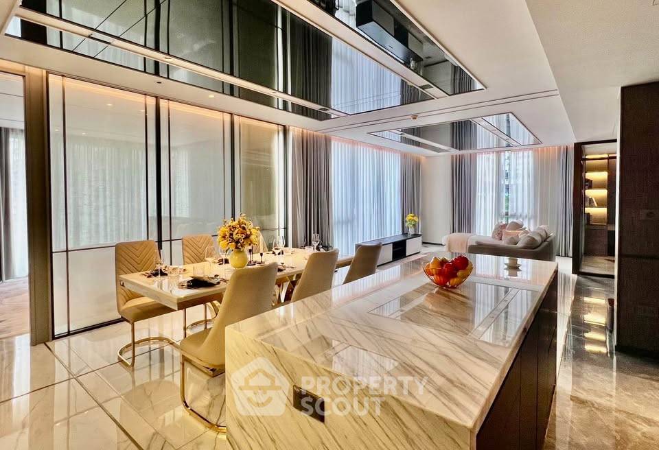 picture Attractive Price 3-BR Condo At Fynn Sukhumvit 31 Near MRT Sukhumvit (ID 3061821) - 1/18