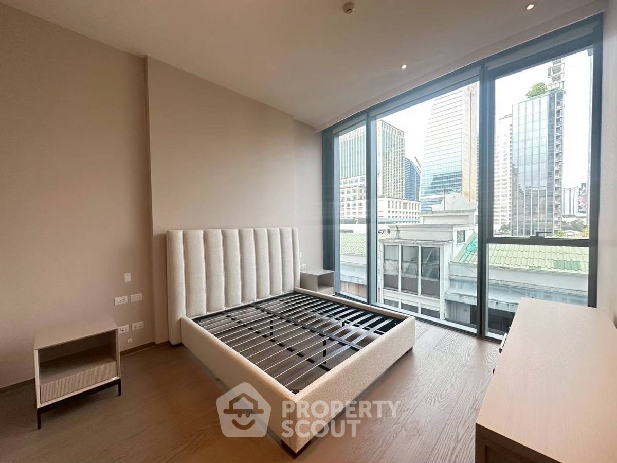 รูป คอนโด 1-ห้องนอน ที่ สโคป หลังสวน ใกล้ BTS ชิดลม (ID 3061847) - รูปที่ 7/8