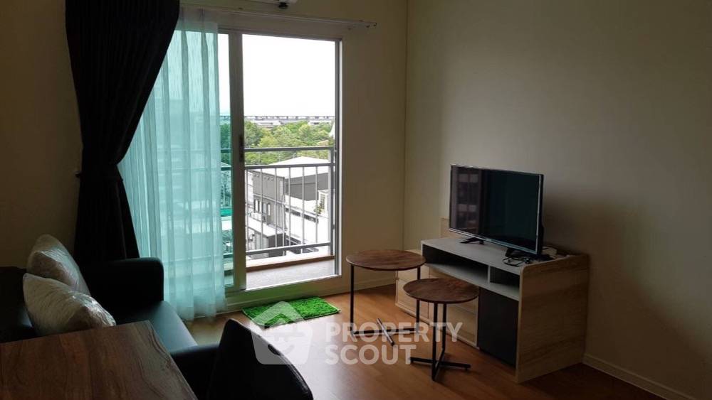 รูป คอนโด 1 ห้องนอน 30 ตร.ม. The Selected เกษตร-งามวงศ์วาน ใกล้ BTS มหาวิทยาลัยเกษตรศาสตร์ (ID 632934) - รูปที่ 6/12