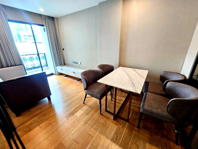 Condos for rent : For Rent 1 Bedroom 1 Bathrooms | Na Vara Residence