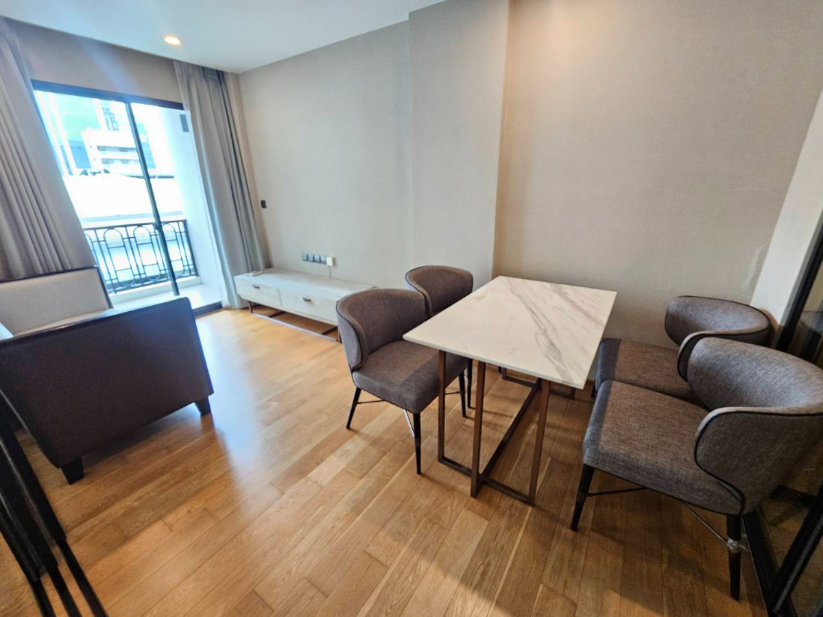 รูป เช่า 1 ห้องนอน 1 ห้องน้ำ ณ วรา เรสซิเดนซ์ | Na Vara Residence - รูปที่ 1/22