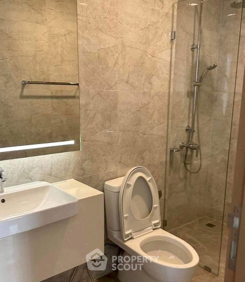 รูป คอนโด 2 ห้องนอน 55 ตร.ม. Noble Around Sukhumvit 33 ชั้น 6 ใกล้ BTS พร้อมพงษ์ (ID 3060741) - รูปที่ 4/5