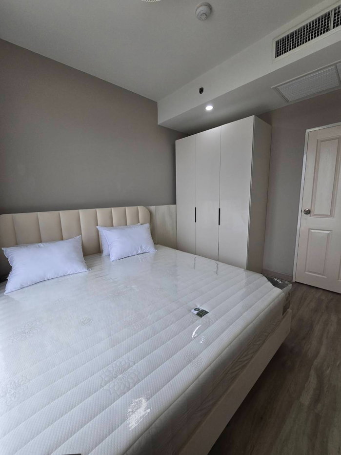 picture Condo For Rent  Supalai River Place - 6/12