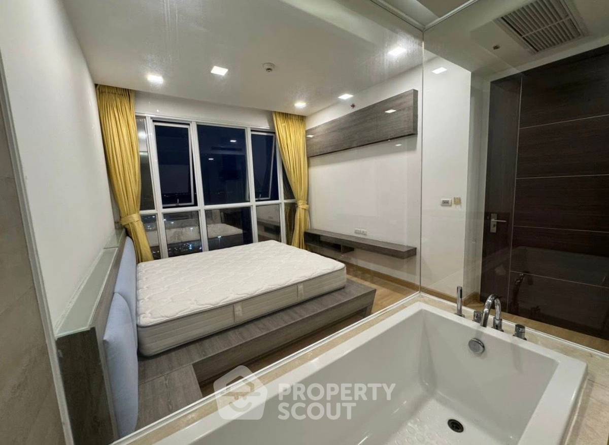 รูป คอนโด 2 ห้องนอน ชั้น 20 ที่ Cetus Beachfront ใกล้ชายหาดจอมเทียน (ID 3060709) - รูปที่ 4/18