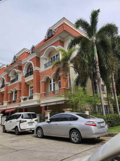 รูปภาพ 🏠 ให้เช่าบ้าน : Casa City Ladprao (คาซ่า ซิตี้ ลาดพร้าว) รหัสทรัพย์ | 📌LNP-H437