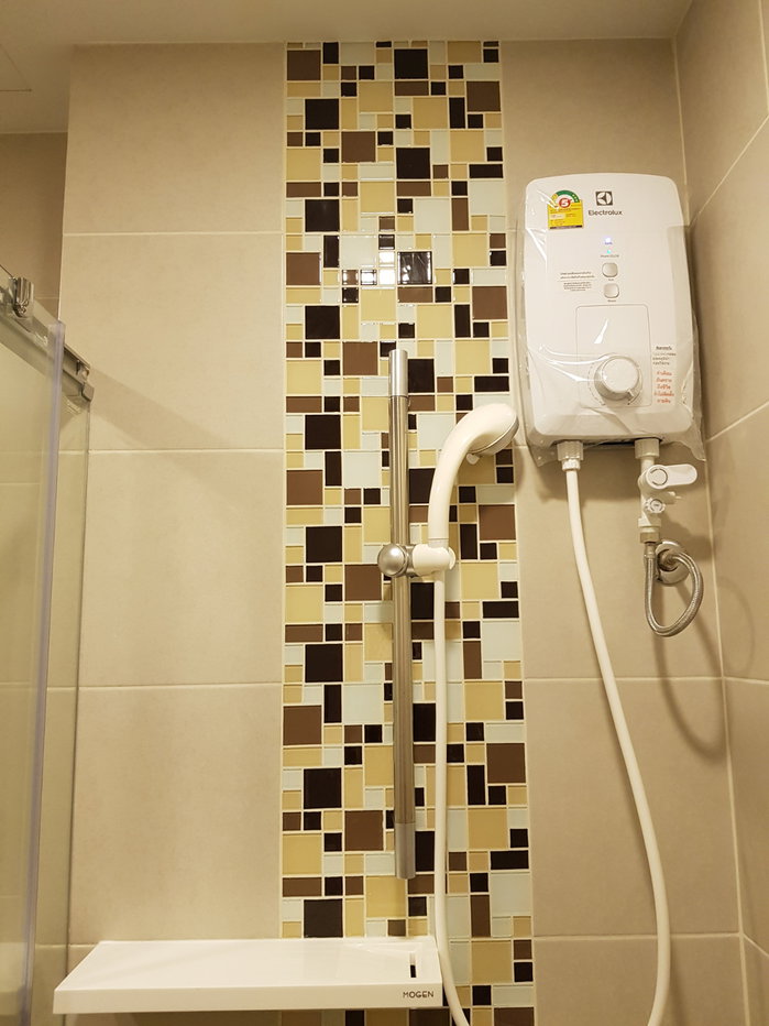 picture Condo for Rent – Supalai Park Talat Phlu Station [Ready to move in] - 6/14