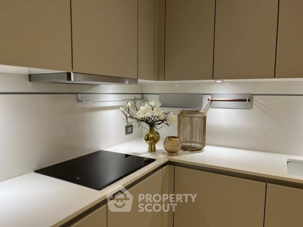 รูป คอนโด 2 ห้องนอน 144 ตร.ม. ชั้น 12 โครงการ The Residences at Sindhorn Kempinski ใกล้ BTS ราชดำริ (ID 3061705) - รูปที่ 7/10