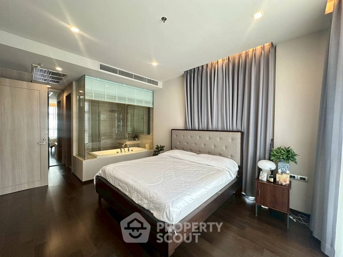 รูป คอนโด 2 ห้องนอน ให้เช่า เดอะ ทรีควิกส์ บาย แสนสิริ ใกล้ BTS พร้อมพงษ์ 200 ม. (ID 3061967) - รูปที่ 13/15
