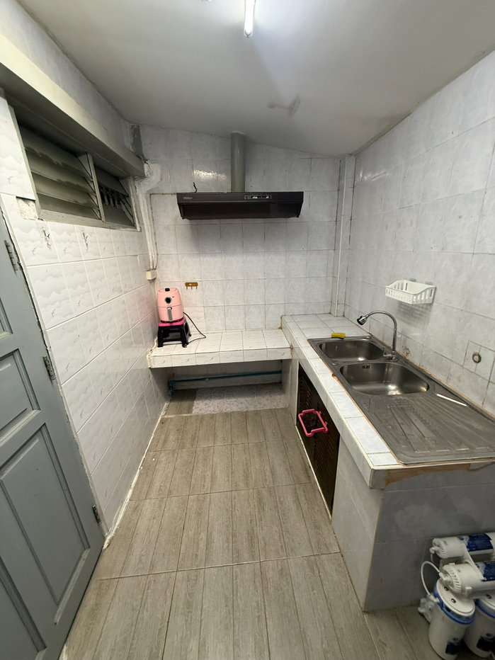 รูป ให้เช่าทาวน์เฮ้าส์ 2ห้องนอน 2ห้องน้ำ 1ห้องรับแขก 1ห้องครัว - รูปที่ 4/14