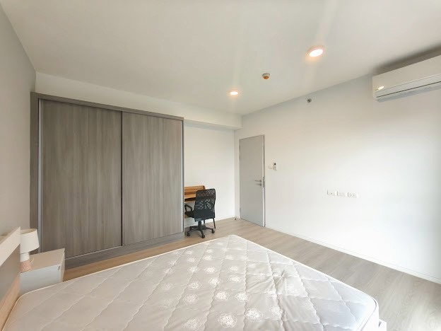 รูป 🏙️ให้เช่า 2 ห้องนอน✅คอนโด A space Mega 1 📲ติดต่อโทร/ไลน์ 099-289-1569 - รูปที่ 9/15