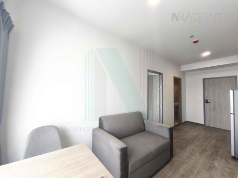 📌 For Rent Condo RICH POINT @ BTS WUTTHAKAT Building 1, Floor 31,1 bed room, Room size 31.00 sqm