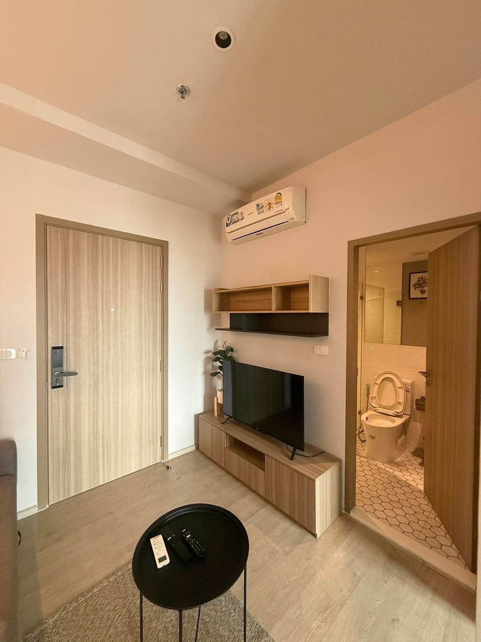 picture Altitude Unicorn Sathorn - Thapra for rent ✨ Fully furnished - 6/11