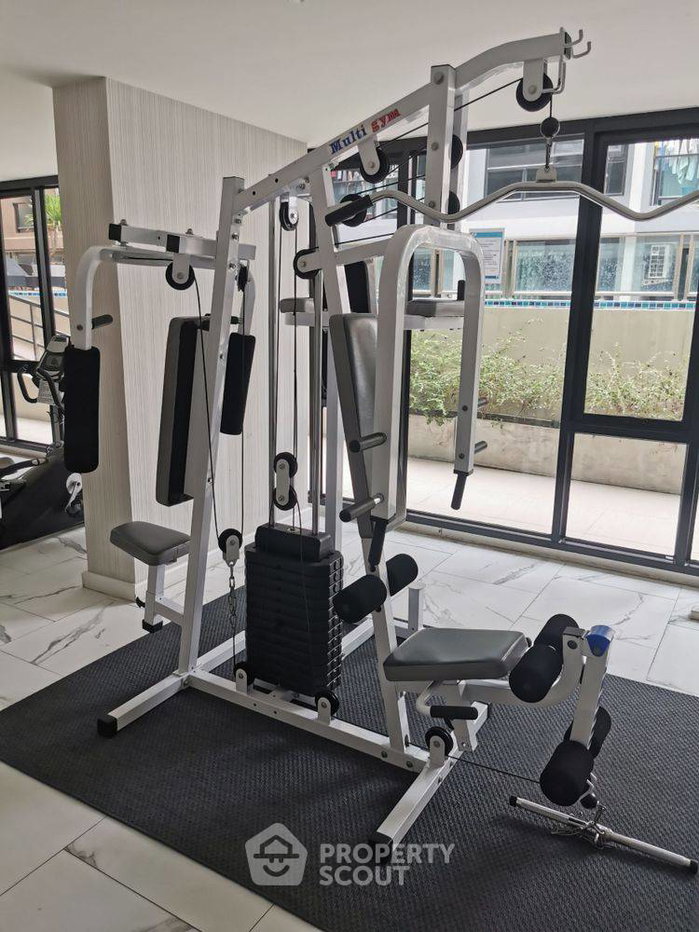 picture 1-BR Condo For Sale, The Cube Nawamin – Raminthra, Ram Inthra (ID 2430750) - 15/16