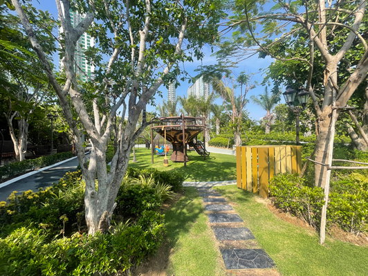 รูป For Rent Copacabana Beaxh Jomtien SeaView - รูปที่ 28/30