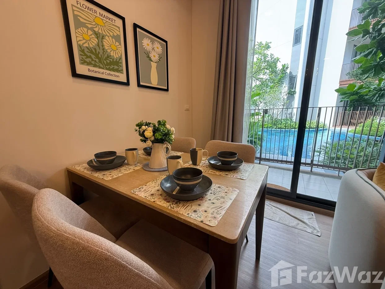 picture 2 Bedroom Condo for rent at CANVAS Cherngtalay 6551013 - 28/31