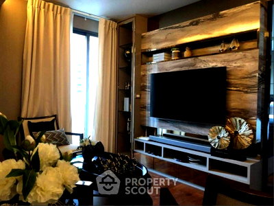 Condos for sale : 2-BR 92 Sqm Condo At The Address Sukhumvit 61, 400m to BTS Ekkamai (ID 3061529)