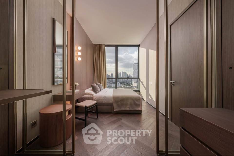 picture 1-BR Condo At The Esse Sukhumvit 36, 70m To BTS Thong Lor (ID 3061787) - 3/10