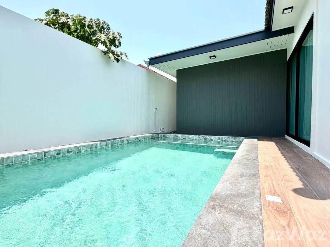 picture Pattaya Rung Rueang Village | Noen Plub Wan 6550822 - 16/18