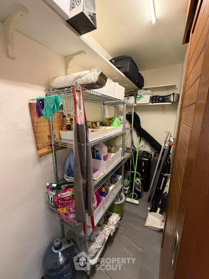 รูป คอนโดขาย 2 ห้องนอน ที่เลี้ยงสัตว์ได้ โครงการเหลียงการ์เด้น ใกล้ช่องนนทรี (ID 3057369) - รูปที่ 7/16