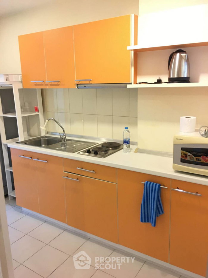 รูป คอนโด 1 ห้องนอน 42 ตร.ม. ขาย Life @ Sukhumvit 65 ใกล้ BTS พระโขนง 300 ม. (ID 788091) - รูปที่ 5/7