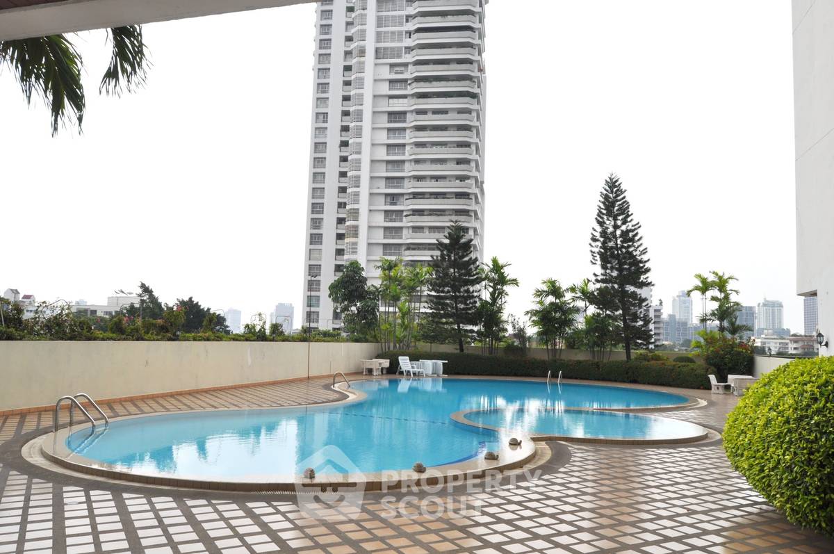 รูป คอนโด 5 ห้องนอน ขาย ที่ โอเรียนทอล ทาวเวอร์ส ใกล้ BTS เอกมัย (ID 2559763) - รูปที่ 29/33