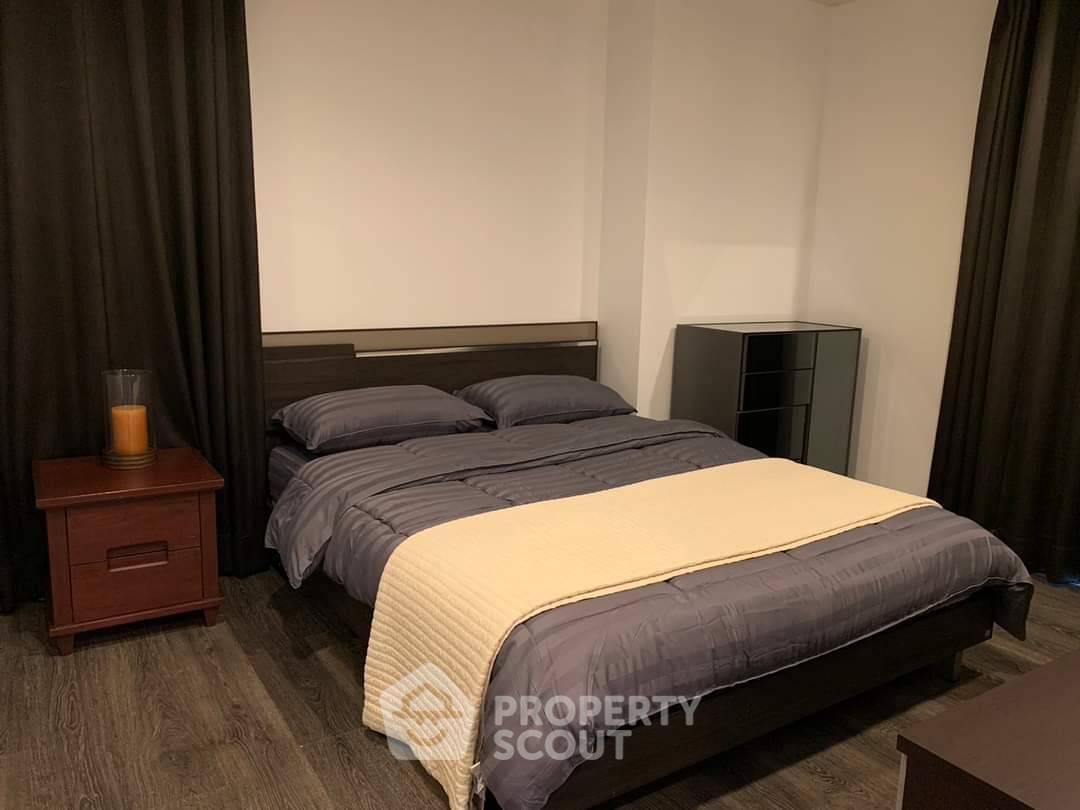 picture 2-BR Condo 83 Sqm At Rende Sukhumvit 23, 300m to MRT Sukhumvit (ID 1503156) - 6/12