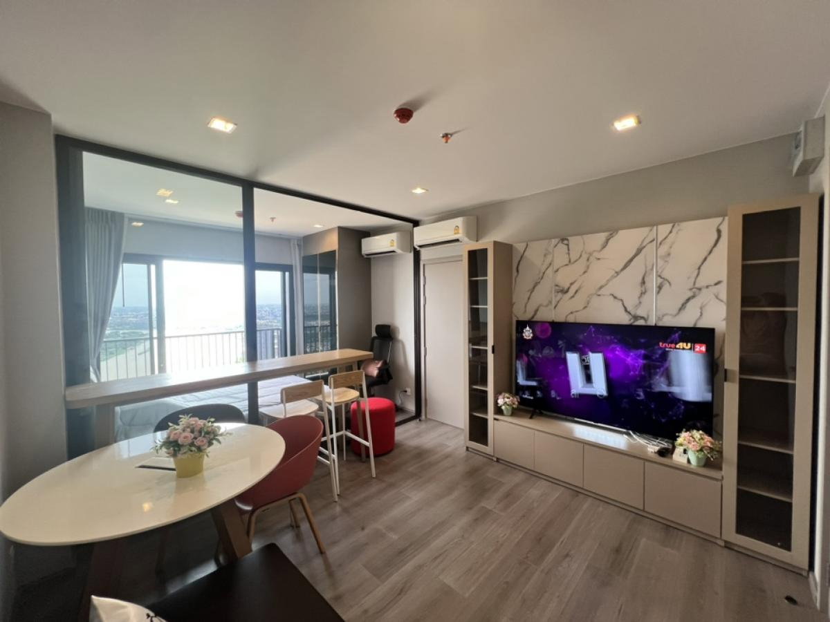 picture Code: 26KJ586  for rent The Politan Aqua 🔥🔥 Line ID: @kjcondo (with @)🔥🔥 - 9/19