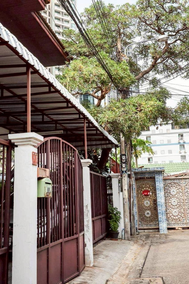 รูป LTHC15893 – House for Sale Sathorn | Soi Sathorn 11 Yaek 13 | 35 MB | บ้านขาย สาทร ซอยสาทร 11 แยก 13 - รูปที่ 1/8