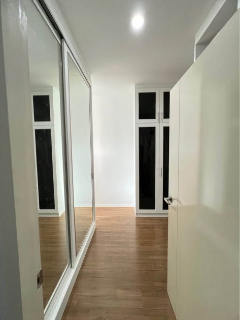 picture 3-story townhome for rent, Baan Klang Muang Ratchaphruek, near the Red Line Skytrain - 13/22