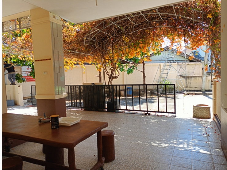 picture 🏡 Pet-Friendly House for Rent | Dinya Valley, Chiang Mai - 3/8