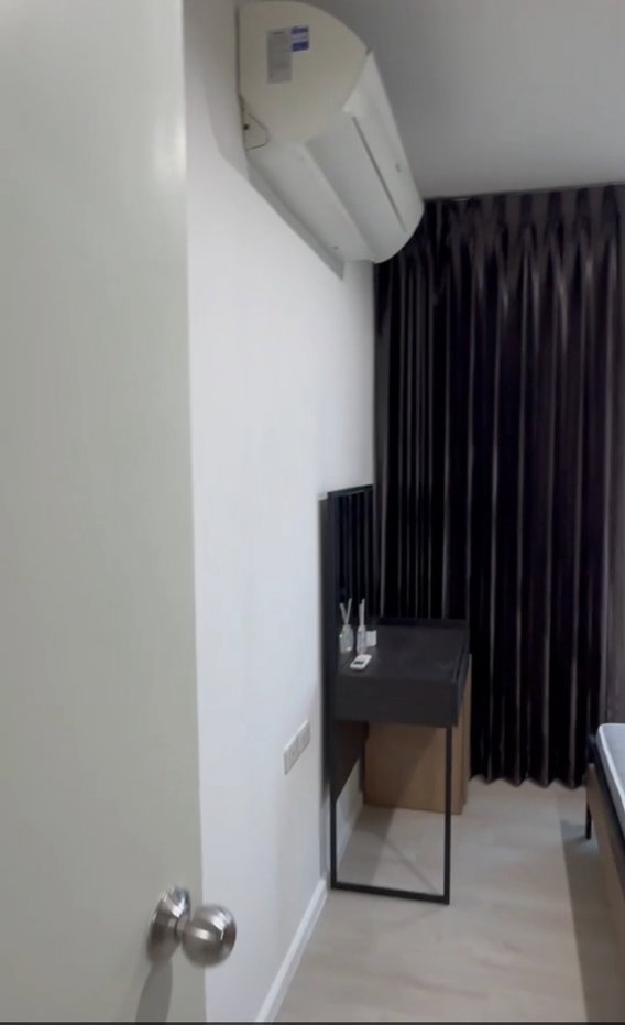 รูป Hot Price for rent Aspire Sathorn - Thapra (แอสปาย สาทร - ท่าพระ) ราคาถูกที่สุด ห้องสวย 🔥 - รูปที่ 6/8
