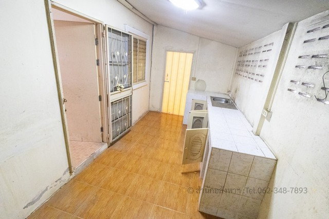 รูป ขายบ้านเดี่ยว สุภาพงษ์ 2 ลำลูกกา-คลอง 7 ที่ดินกว้าง โครงสร้างอิฐมอญ - รูปที่ 7/18