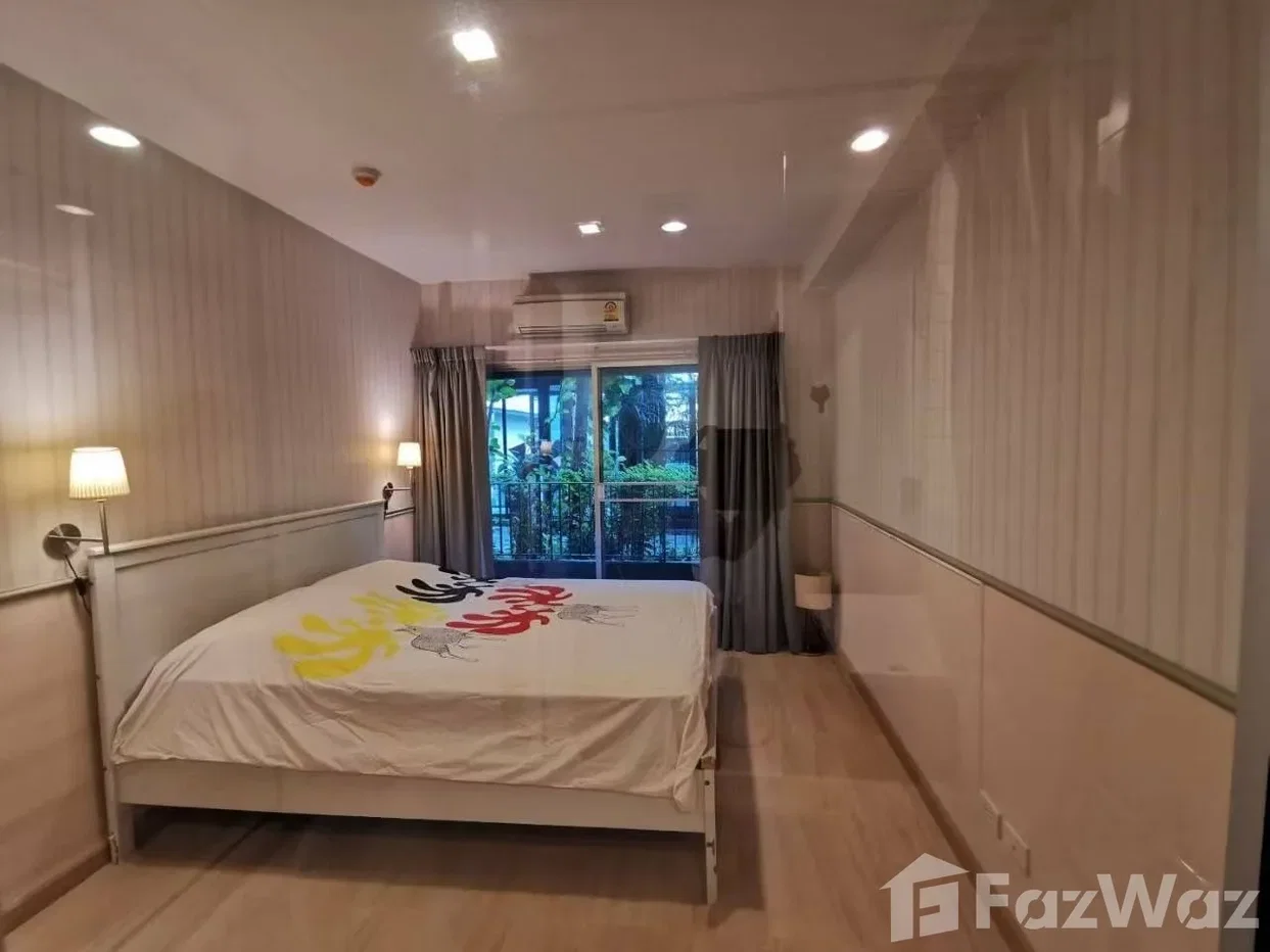 picture 2 Bedroom Condo for sale at The Seed Musee  6550637 - 20/24