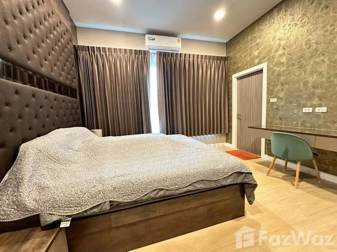 รูป ขาย บ้านเดี่ยว 3 ห้องนอน ในโครงการ การ์เด้น วิลล์ 6 6550815 - รูปที่ 3/19
