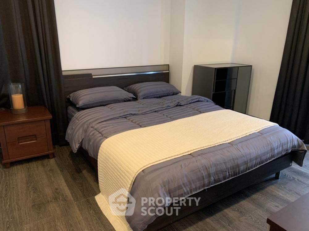picture 2-BR Condo 83 Sqm At Rende Sukhumvit 23, 300m to MRT Sukhumvit (ID 1503156) - 4/12