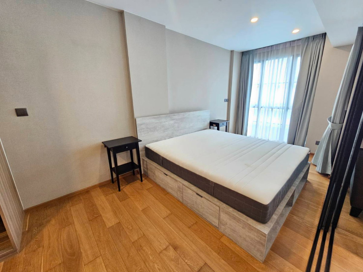 รูป เช่า 1 ห้องนอน 1 ห้องน้ำ ณ วรา เรสซิเดนซ์ | Na Vara Residence - รูปที่ 9/22