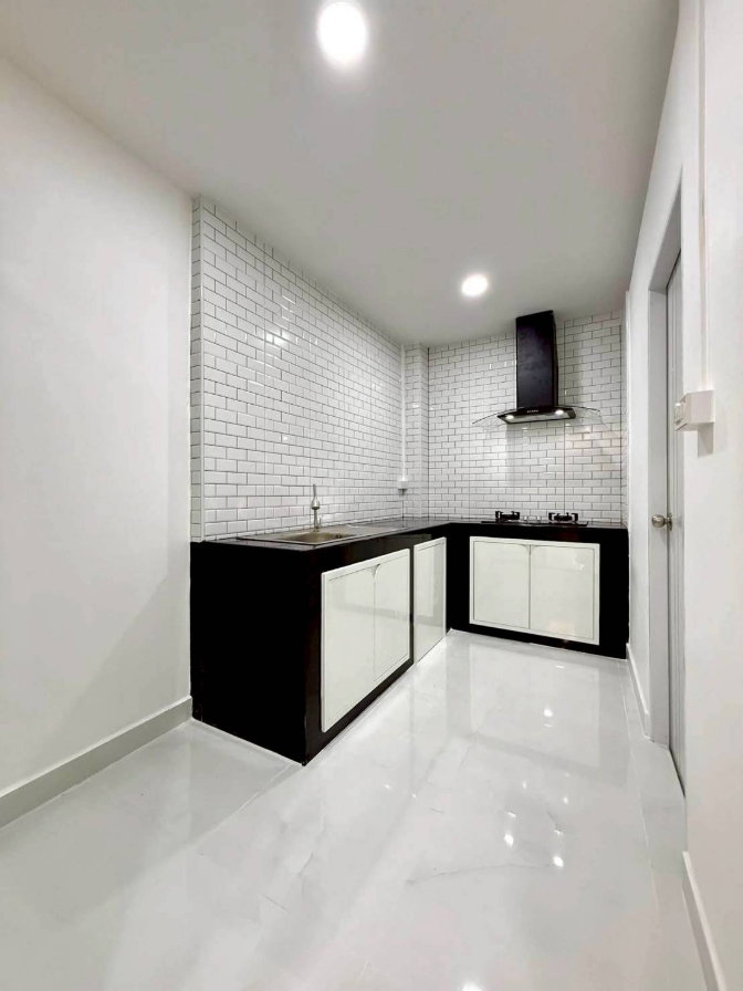picture ⭐✨RH-066 Townhouse for Sale – Suan Phak Soi 19, Taling Chan✨⭐ - 7/16