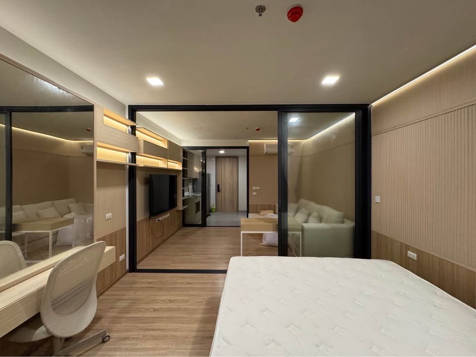 picture XT Phayathai for rent 42 sq.m. - 2/7