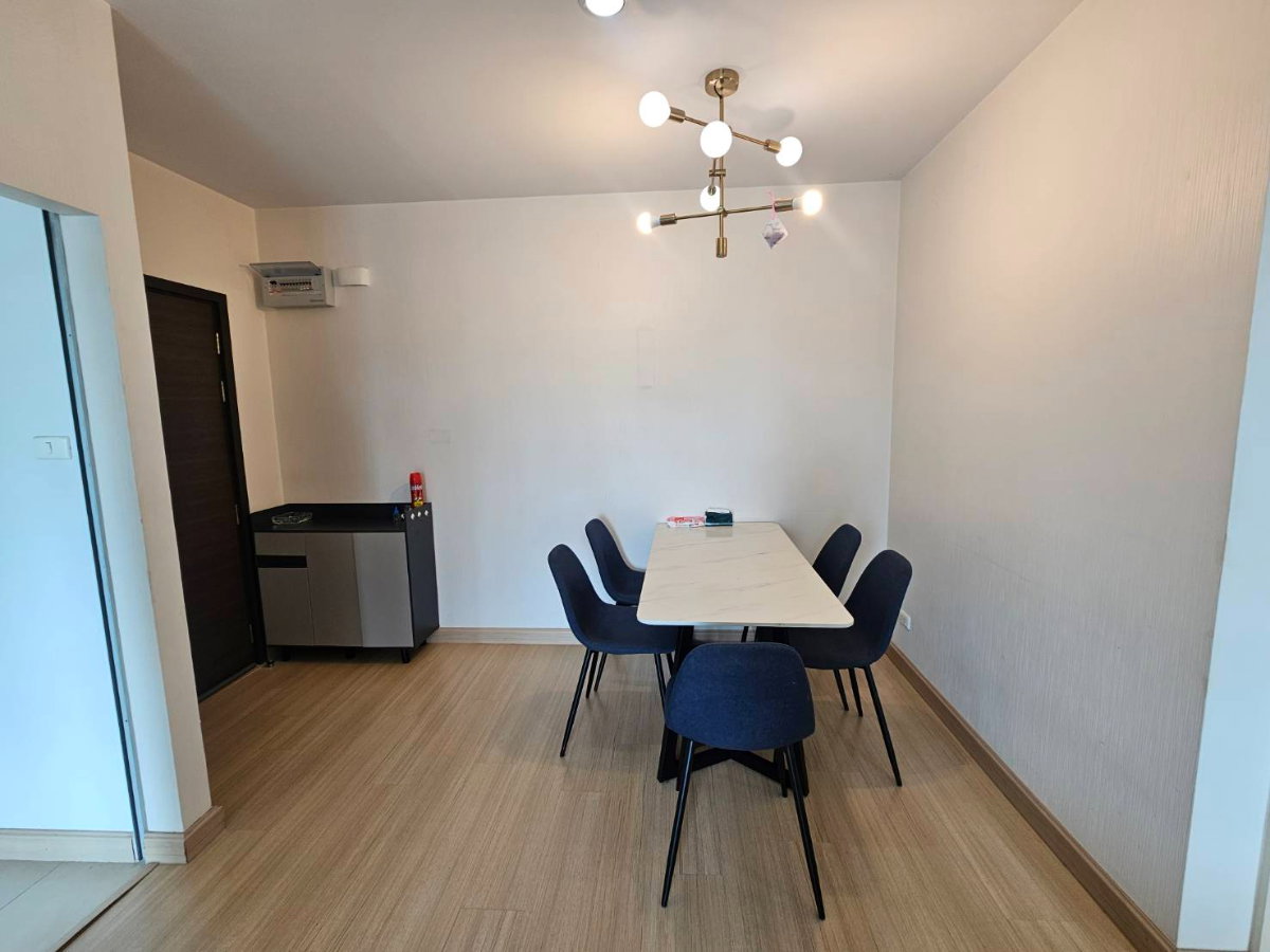 picture For Rent 2 Bedrooms 2 Bathrooms | Supalai Veranda Rama9 - 3/16