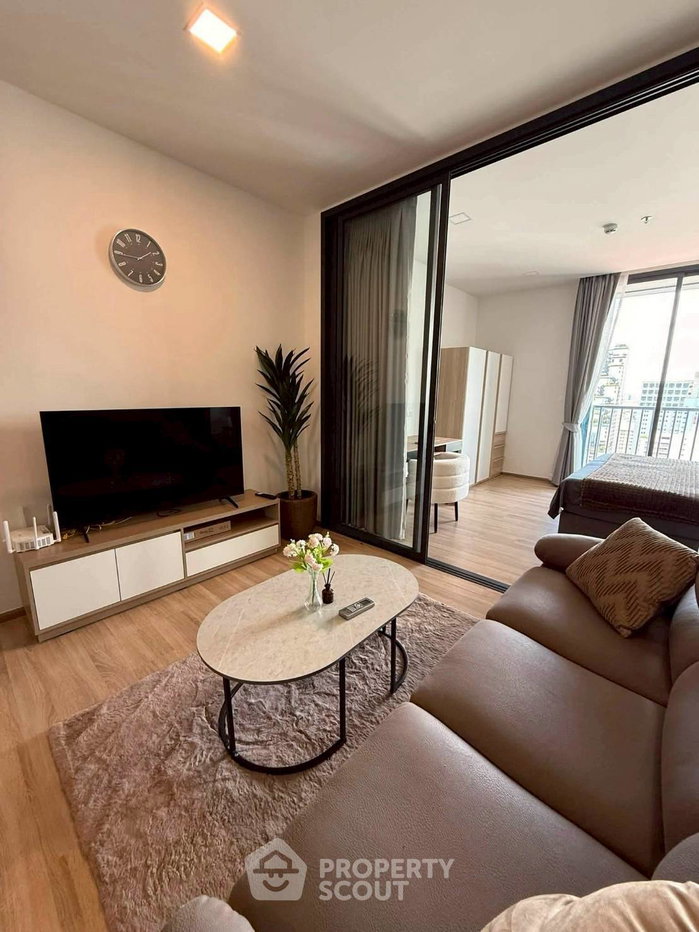 picture Well-Priced 1-BR Condo At XT Phayathai, BTS Phaya Thai 400m (ID 3061681) - 5/16