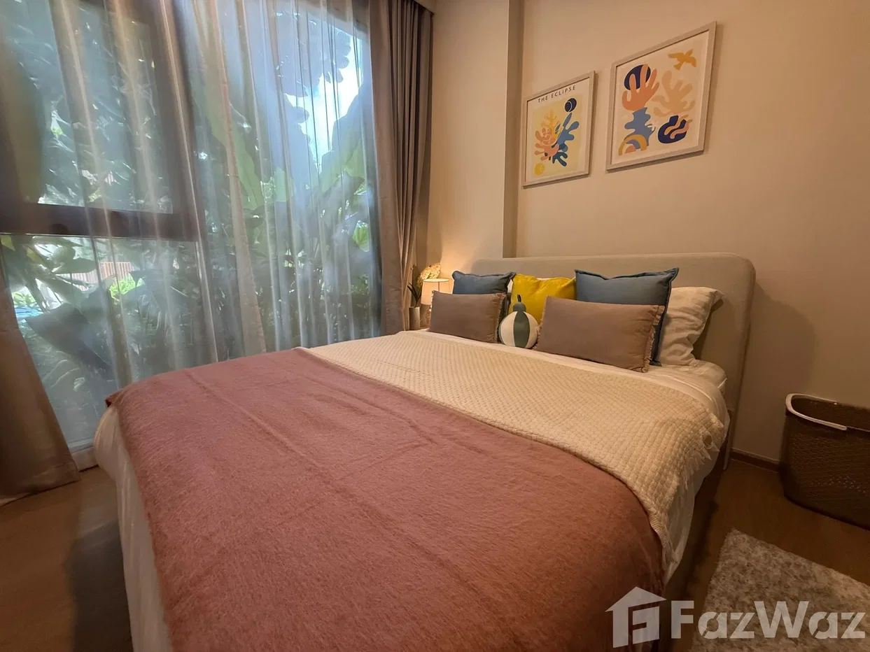picture 2 Bedroom Condo for rent at CANVAS Cherngtalay 6551013 - 12/31
