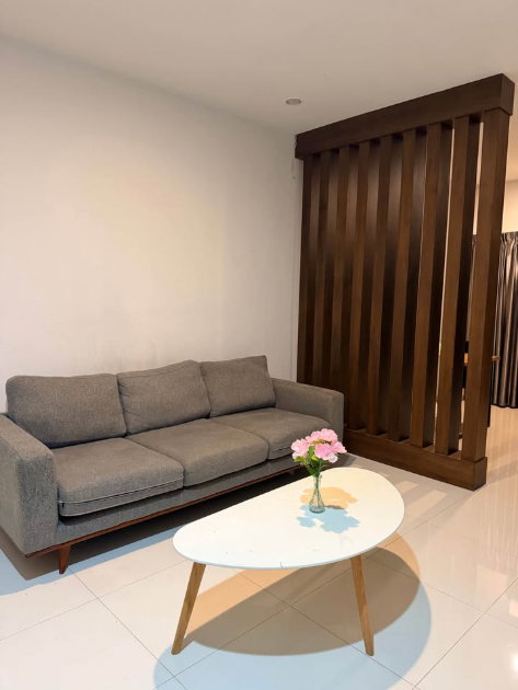 picture 3-story townhome for rent, Baan Klang Muang Ratchaphruek, near the Red Line Skytrain - 10/22